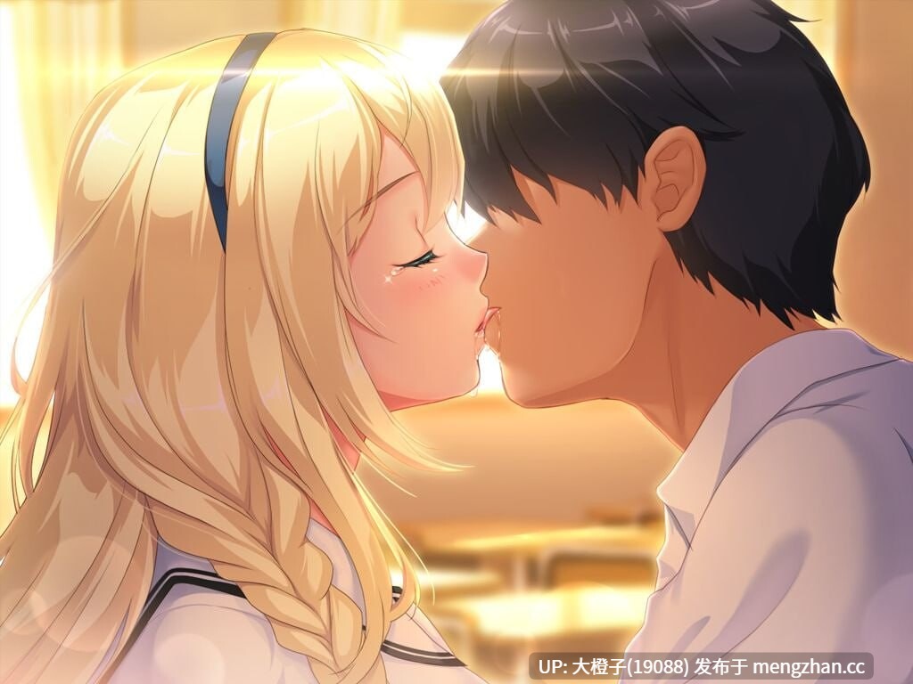[ADV汉化PC动态][OLE-M]催眠クラス WONDERFUL ～女子全員、知らないうちにまた妊娠してました～+存档[4.25G]-第3张图片-萌站