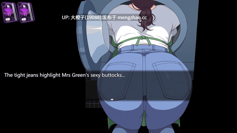 [RPG官中动态步兵]欲望之轮Pleasure Cruise Ver25.12.28+存档[989M]