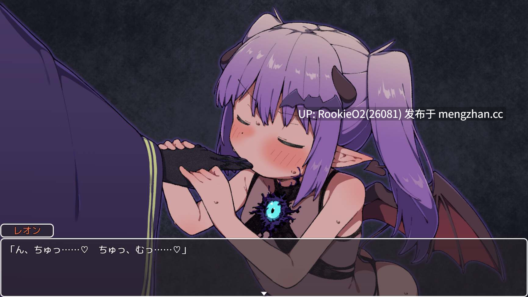 【RPG/汉化/恶堕/调教/PC】诅咒与使魔与隶属之卡 / 呪いと使い魔と隷属のカード v2.1 AI汉化版 25.11.23更新【1.61G】-第5张图片-萌站 【RPG/汉化/恶堕/调教/PC】诅咒与使魔与隶属之卡 / 呪いと使い魔と隷属のカード v2.1 AI汉化版 25.11.23更新【1.61G】-第5张图片-萌站