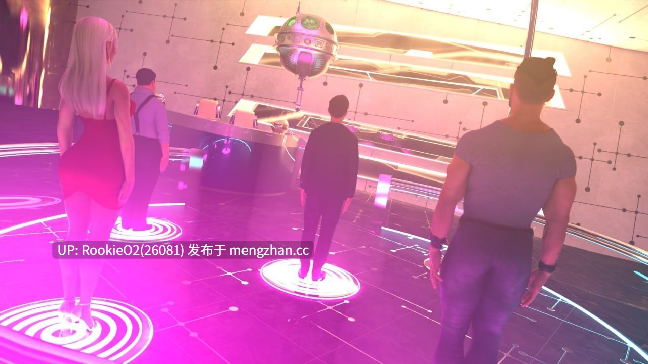 【SLG/汉化/动态/PC】星际学院 / Star College v0.1.0 AI汉化版【2.83G】-第13张图片-萌站 【SLG/汉化/动态/PC】星际学院 / Star College v0.1.0 AI汉化版【2.83G】-第13张图片-萌站