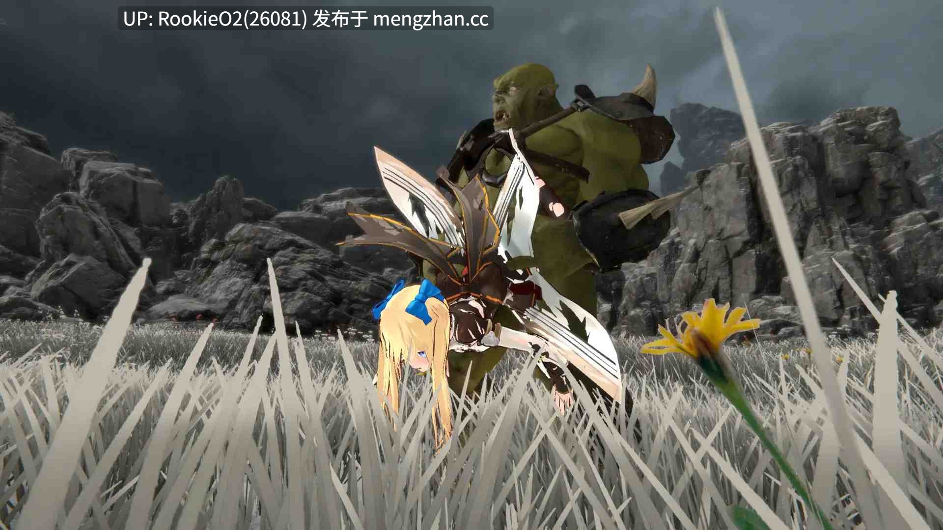 【日式RPG/汉化/淫乱/巨乳/PC】淫魔界2:卡姆兰 v1.09 DL官方中文 21年06月11日更新【15G】-第12张图片-萌站 【日式RPG/汉化/淫乱/巨乳/PC】淫魔界2:卡姆兰 v1.09 DL官方中文 21年06月11日更新【15G】-第12张图片-萌站