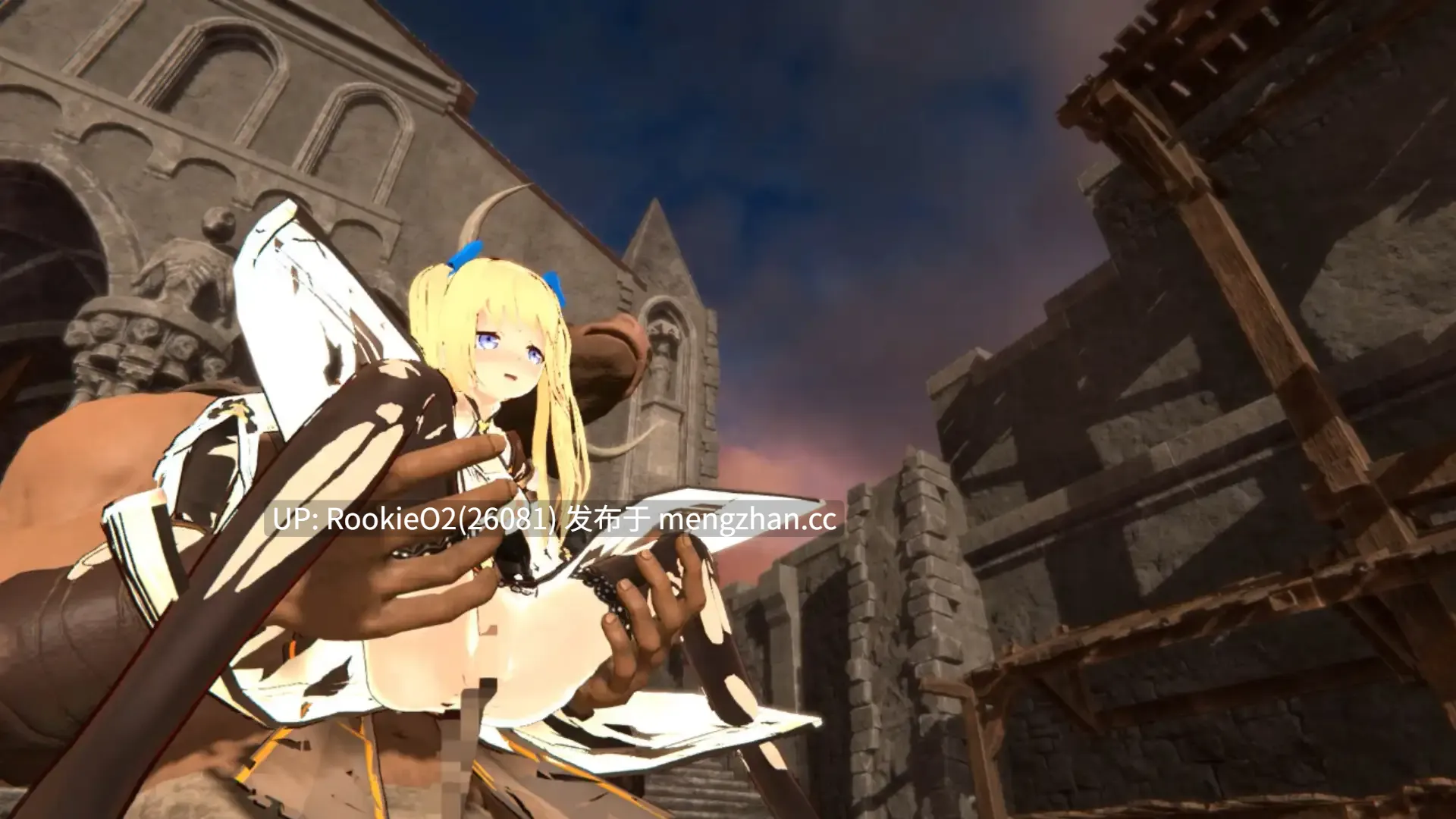 【日式RPG/汉化/淫乱/巨乳/PC】淫魔界2:卡姆兰 v1.09 DL官方中文 21年06月11日更新【15G】-第13张图片-萌站 【日式RPG/汉化/淫乱/巨乳/PC】淫魔界2:卡姆兰 v1.09 DL官方中文 21年06月11日更新【15G】-第13张图片-萌站