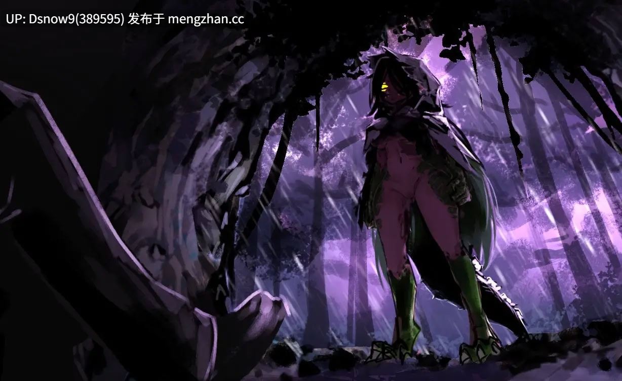 【日系SLG/AI汉化】巨兽的诅咒 Behemoth's Curse v0.3【PC/535M】-第3张图片-萌站 【日系SLG/AI汉化】巨兽的诅咒 Behemoth's Curse v0.3【PC/535M】-第3张图片-萌站