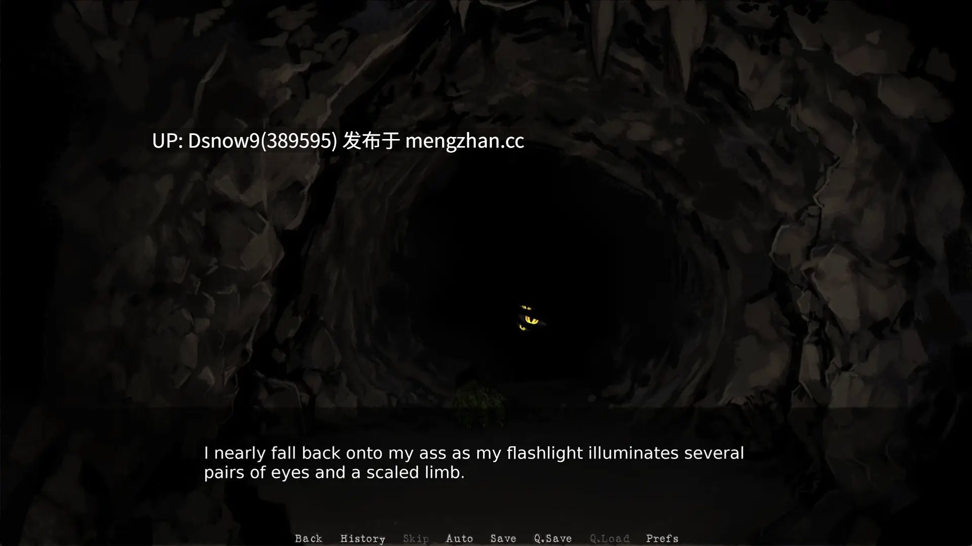 【日系SLG/AI汉化】巨兽的诅咒 Behemoth's Curse v0.3【PC/535M】-第4张图片-萌站 【日系SLG/AI汉化】巨兽的诅咒 Behemoth's Curse v0.3【PC/535M】-第4张图片-萌站