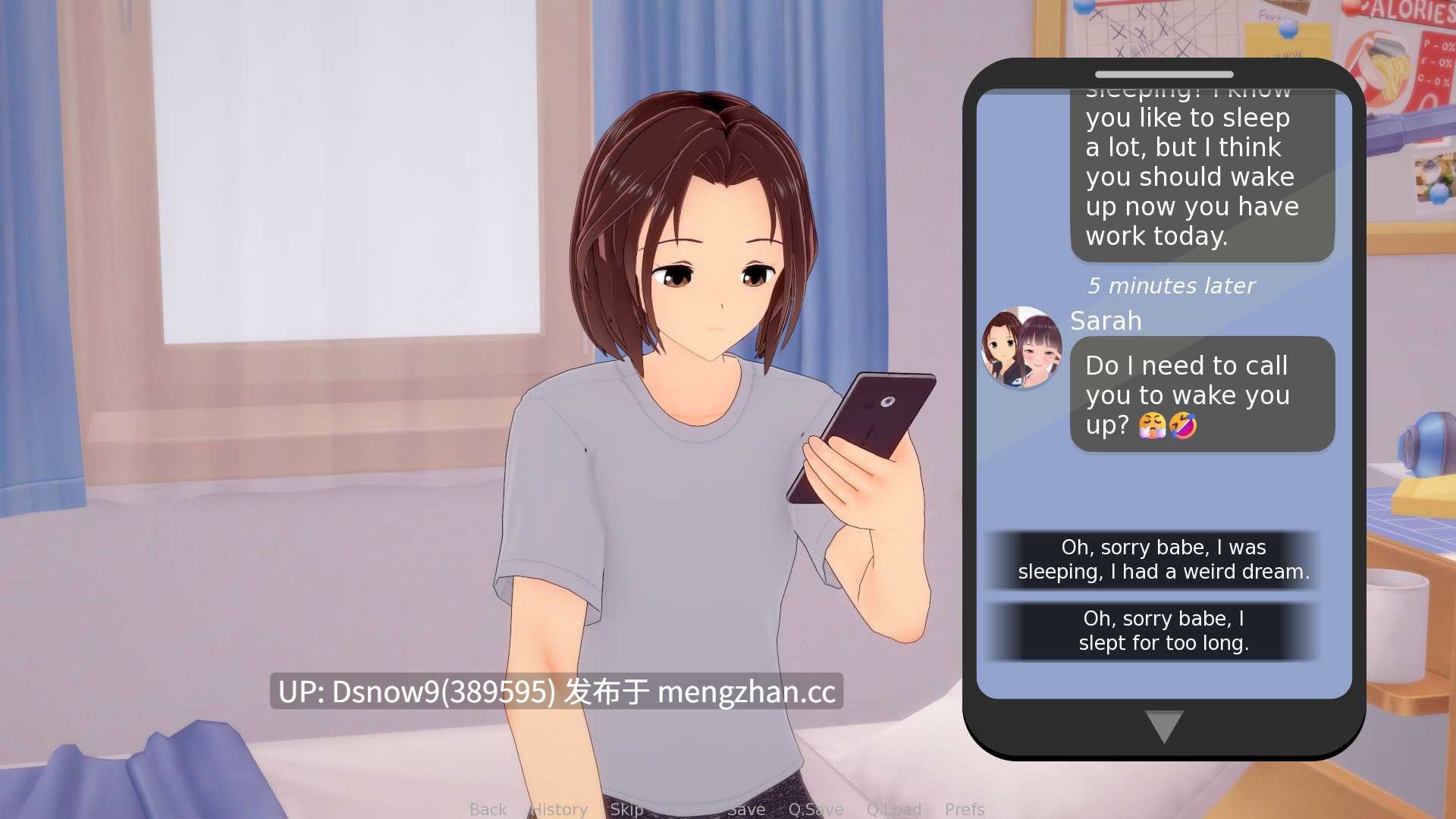 【日系SLG/AI汉化/动态】心甘情愿 With Consent v3.0.1【PC/846M】-第4张图片-萌站 【日系SLG/AI汉化/动态】心甘情愿 With Consent v3.0.1【PC/846M】-第4张图片-萌站