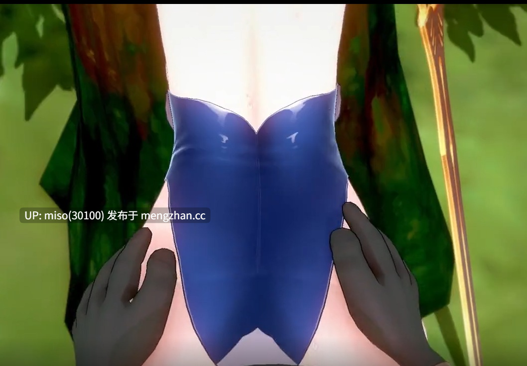 15.（剧情向）芙宁娜的导演之路！（NTR警告） [