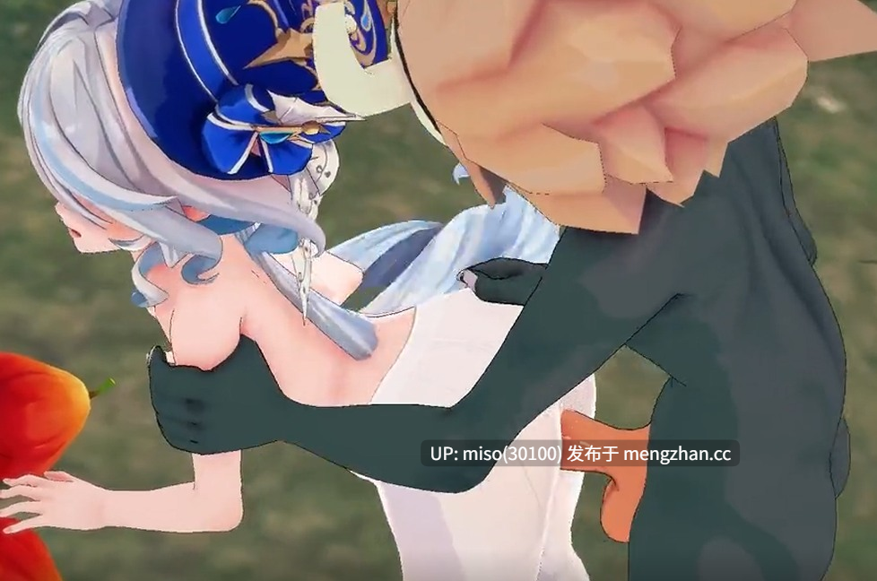 15.（剧情向）芙宁娜的导演之路！（NTR警告） [-第2张图片-萌站