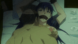 [2D动画/画质增强]妻ネトリ 零 -僕の過ち 彼女の選択 4K-第2张图片-萌站