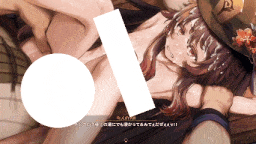 [2D动画]はるとし★原神-胡桃[専用ボイス版⑩]見世物の章-第三幕 前半+後半