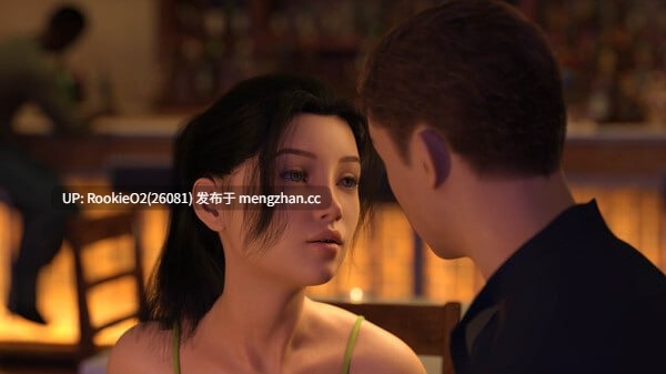 【精品SLG/汉化/动态/PC】我的宾博梦 / My Bimbo Dream S2 v2.0.6 官方中文版 25.12.26更新【3.45G】-第11张图片-萌站