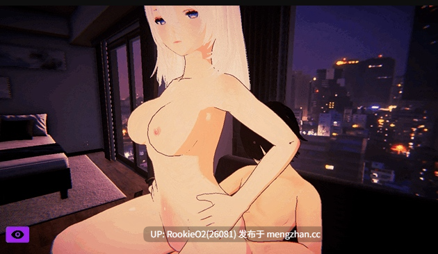 【SLG/动态/官中步兵/PC】情欲合成 / Eroo Synth 官方中文版 25.12.26更新【0.99G】-第4张图片-萌站