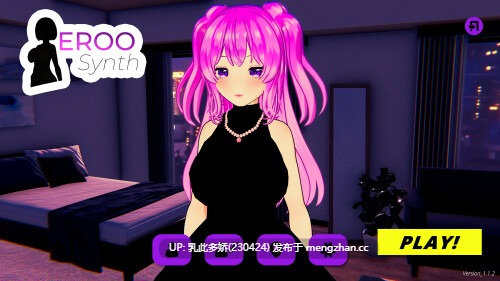 1[3DSLG动态官中步兵PC新作] Eroo Synth v1.4.4 Demo 动态官中步兵版 [0.99G]-第4张图片-萌站