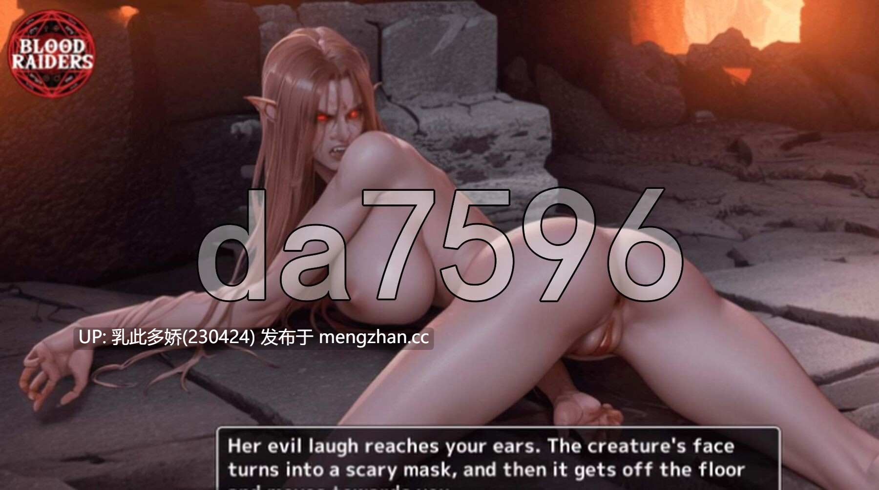 15[日式RPG更新] 血袭者 Blood Raiders v0.1.4 AI汉化步兵版 [2.80G]-第3张图片-萌站