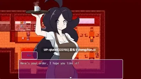 更新/本篇低价[日式RPG] 尼特的冒险 A Neet’s Adventure v0.1.13b 机翻步兵版 [1.30G]