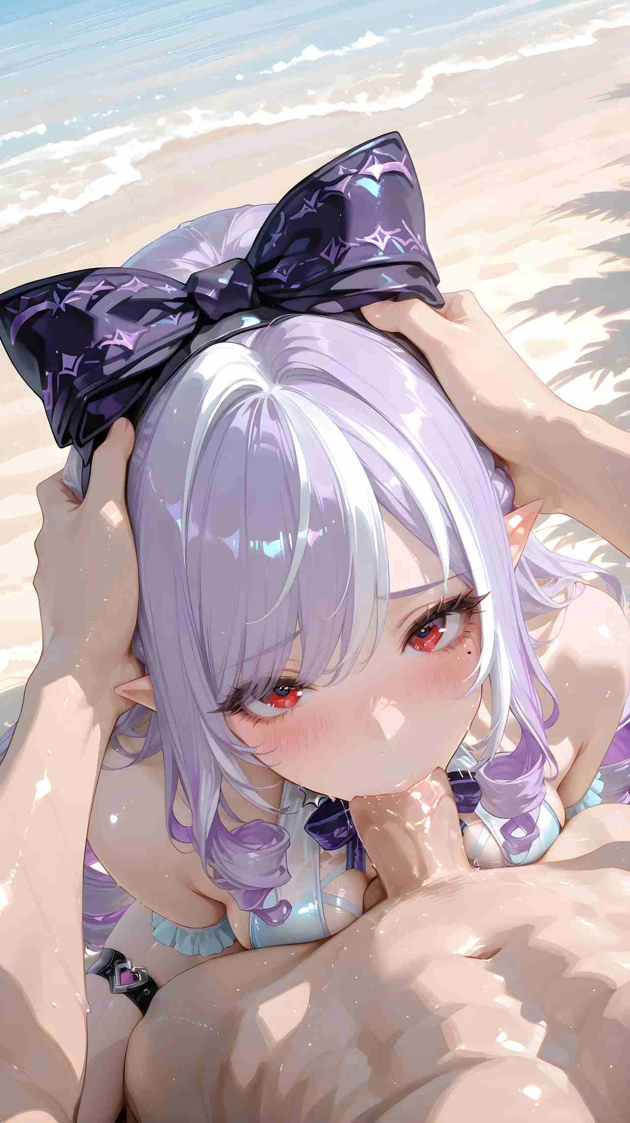 [Hajily]薇薇安139p-第4张图片-萌站