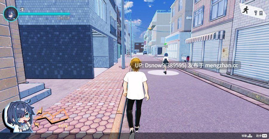 [3D/SLG/动态/官中步兵] セックス調教師～むっつり少女の秘密の嗜み～ [PC/2.36G]-第7张图片-萌站