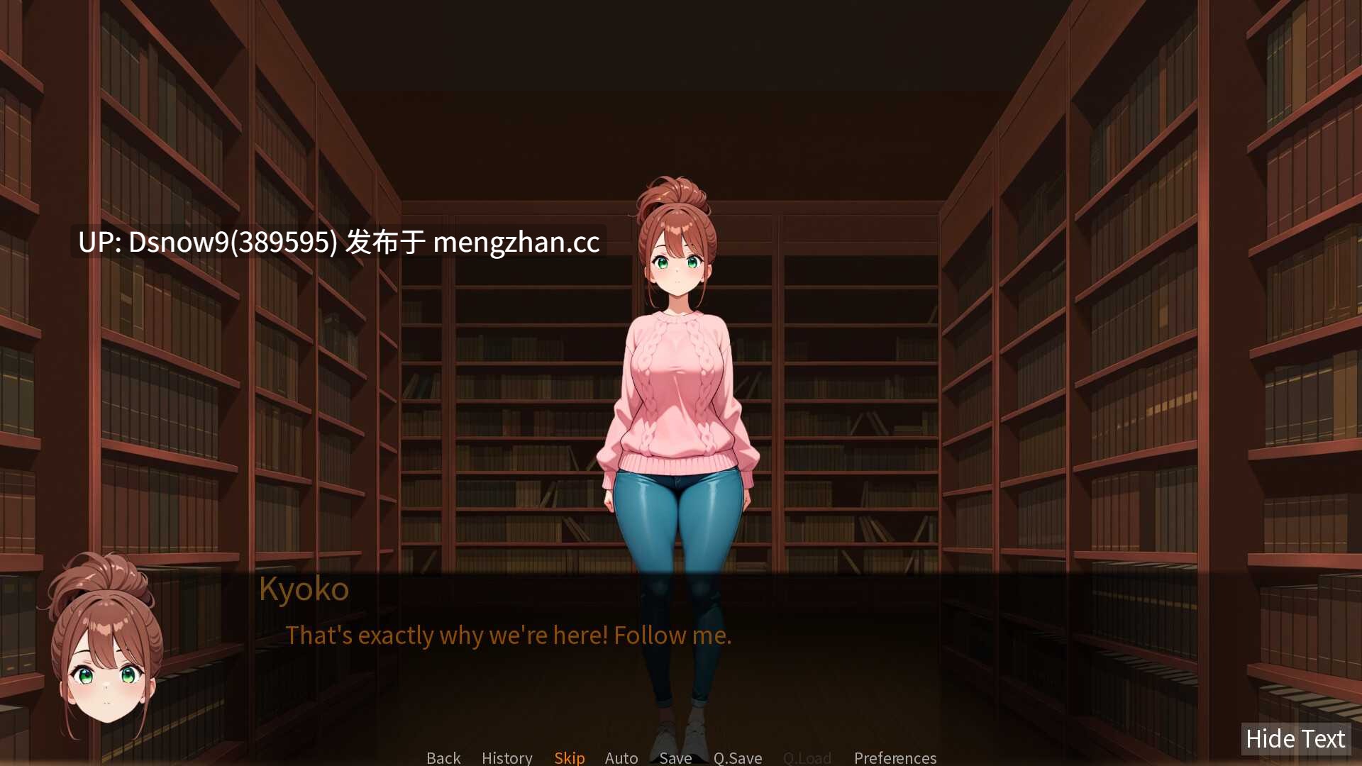 [SLG/动态/官中步兵] Love on the Approach [PC/1.45G]-第4张图片-萌站