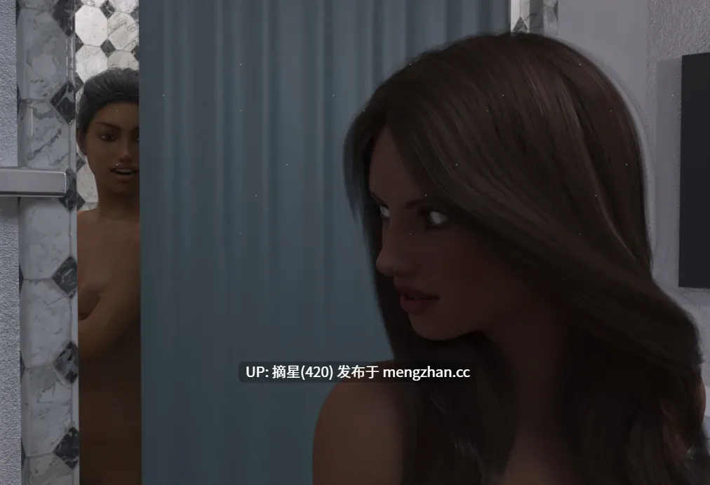 萌站汉化【欧美SLG/AI汉化/乱伦】鲍比性爱传奇0.3 AI汉化版【PC/1.5G/更新】-第2张图片-萌站