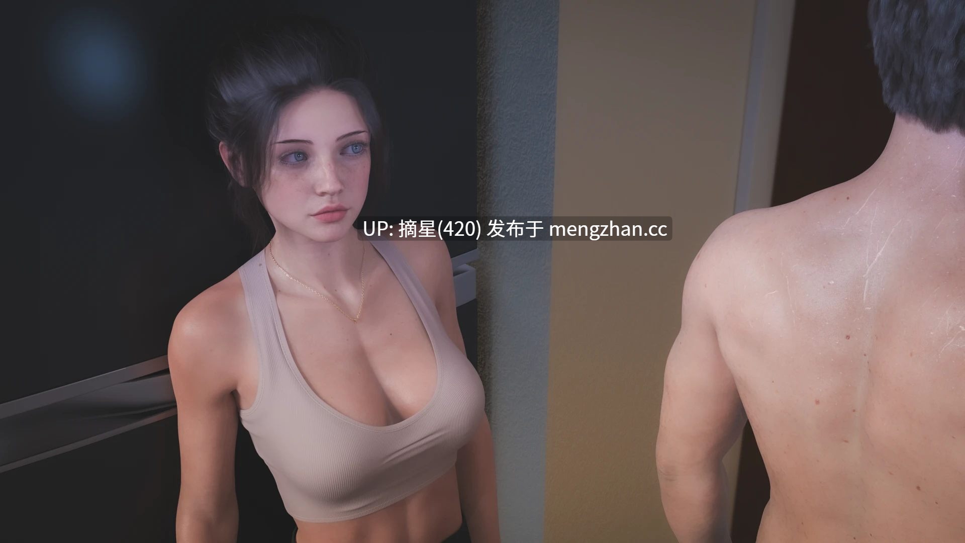 萌站汉化【欧美SLG/AI汉化/冒险】生存之链：归栖之地0.9.9.8 AI汉化版【PC/8.28G/更新】-第2张图片-萌站