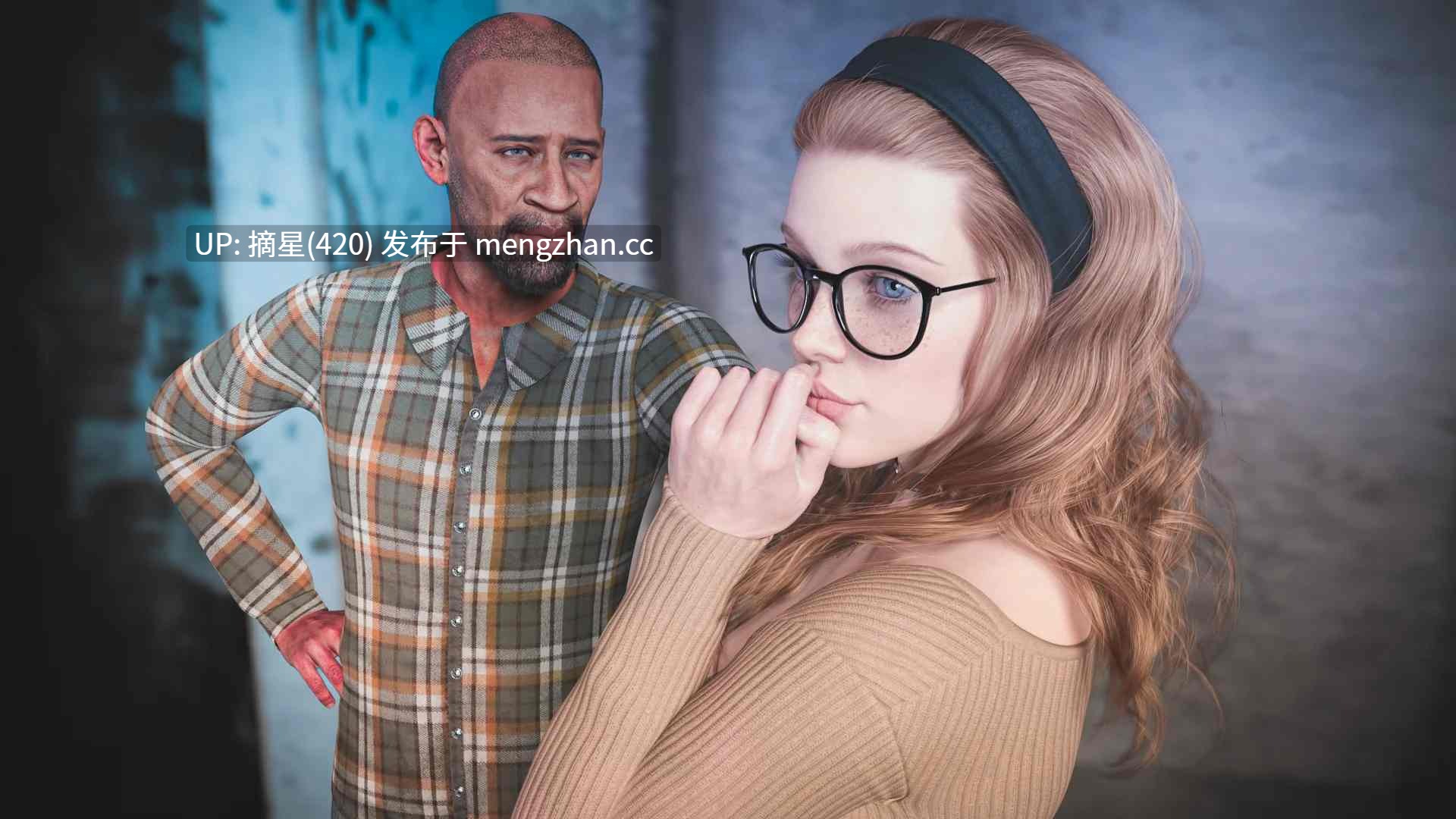 萌站汉化【欧美SLG/AI汉化/冒险】生存之链：归栖之地0.9.9.8 AI汉化版【PC/8.28G/更新】-第3张图片-萌站