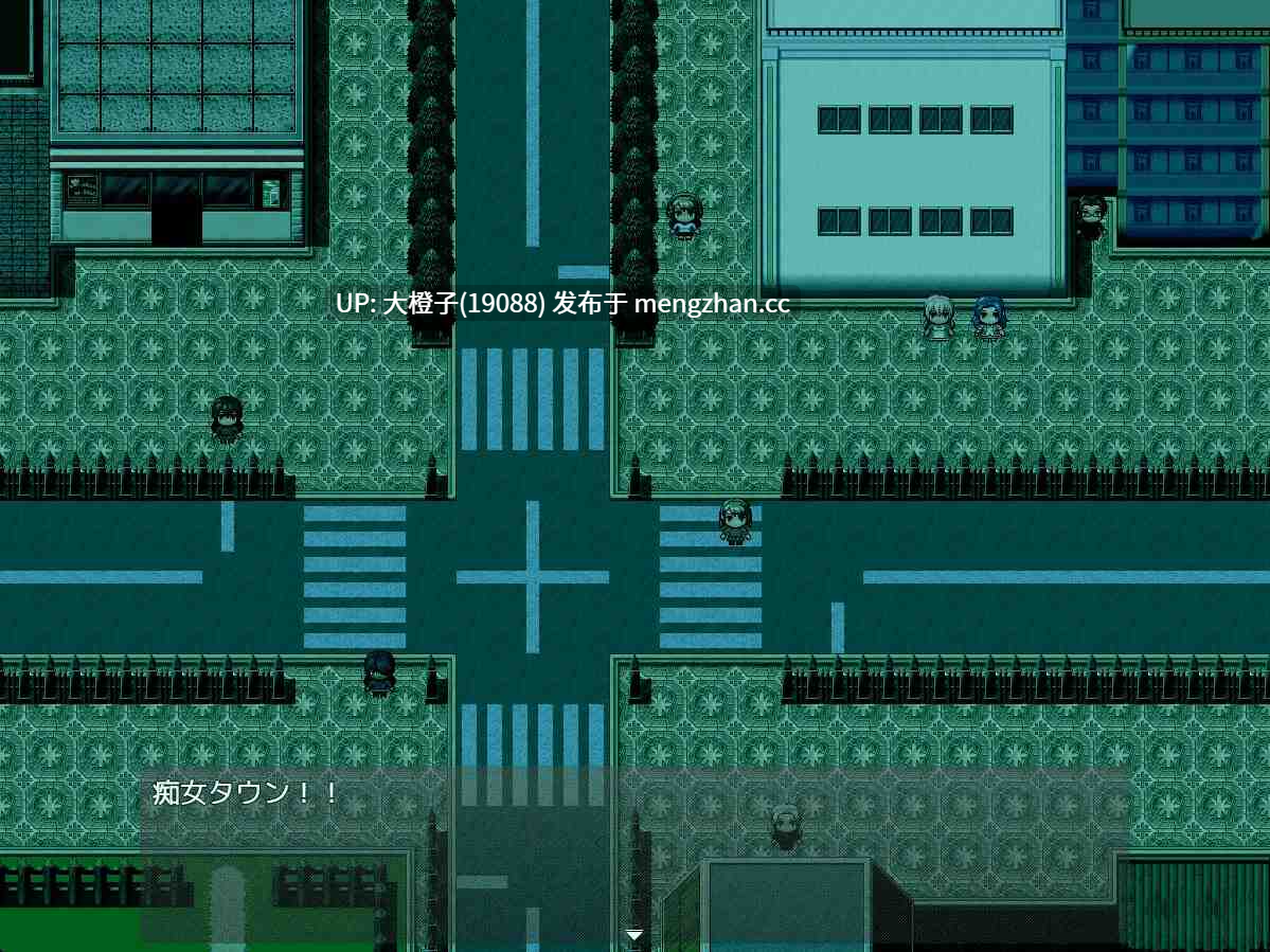[RPG自费DsspseekV3翻译PC][クレイジー二厘] ボクと痴女ばかりの町～ご近所編～Ver1.02+存档[1.25G]-第8张图片-萌站