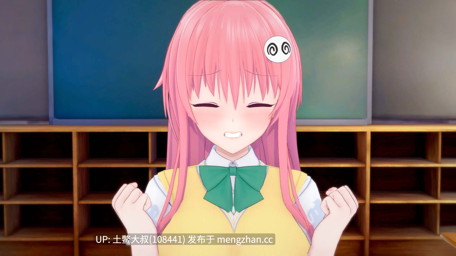 【3D日式SLG 同人 动漫 校园 机翻】致拉拉-鲁 To Lala-RU [v0.2.8] 770MB-第6张图片-萌站