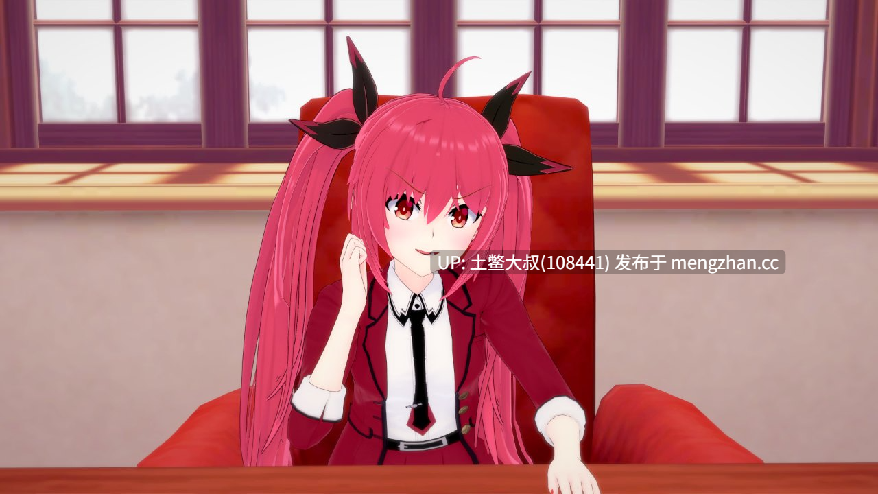 【3D日式SLG 冒险 动态 奇幻 机翻】灵魂恋人 Spirit Lover [v0.49] 1.3GB