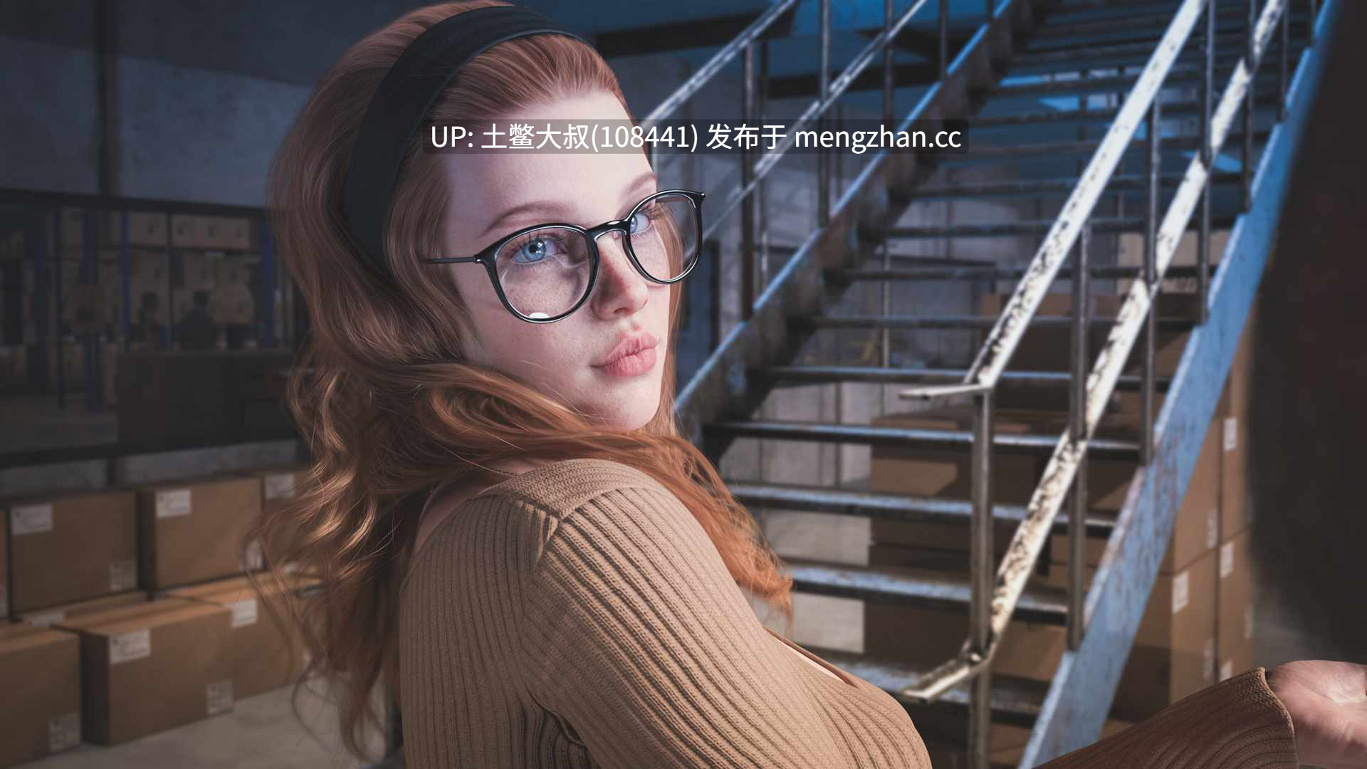 【3D欧美SLG 冒险 动态 战斗 后宫 机翻】幸存者血脉 Survivor Strain [S1 v0.9.9.8] 6.4GB-第4张图片-萌站