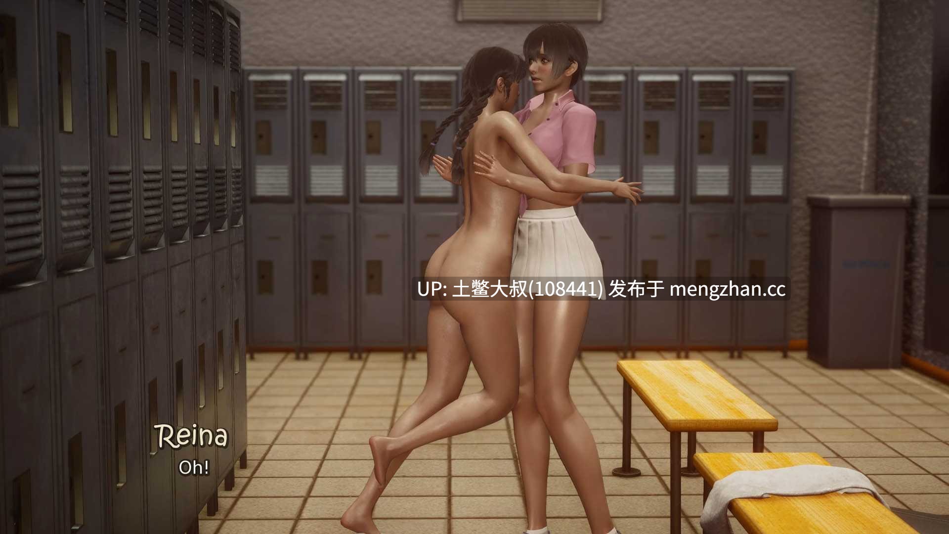 【3D亚洲SLG 动态 腐败 女同 机翻】异常 Abnormal [v0.982.979] 4GB-第5张图片-萌站