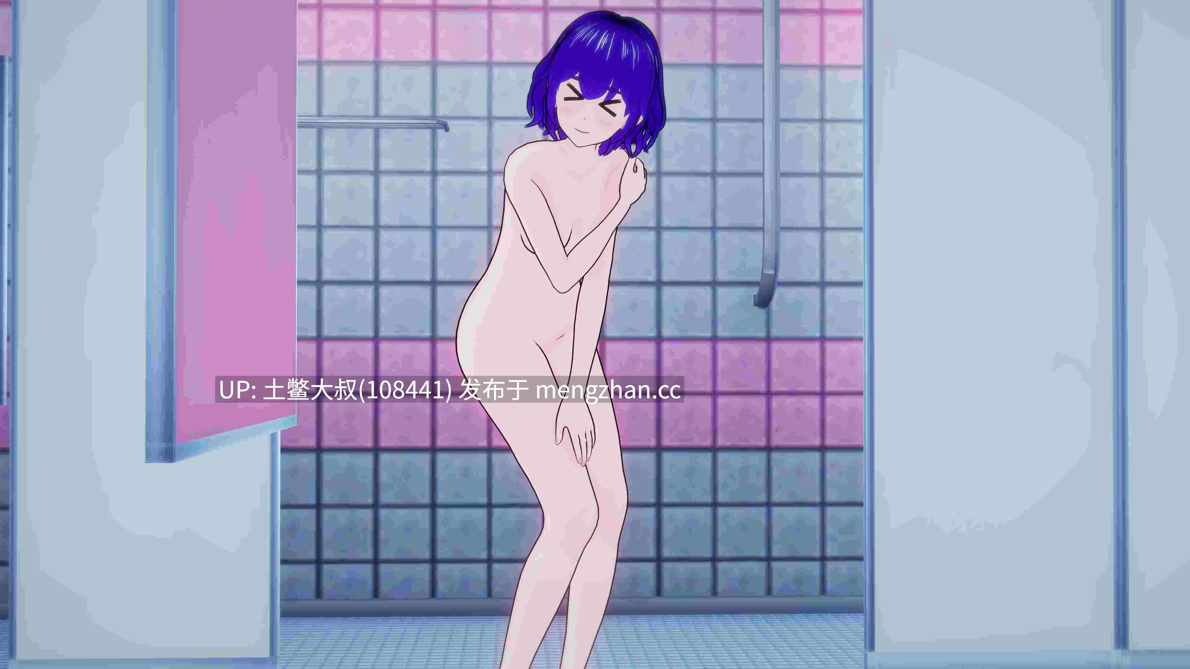 【3D日式SLG 男主 科幻 怪物女孩 机翻】深空约会 Dating in Deep Space [v0.3] 711MB-第6张图片-萌站