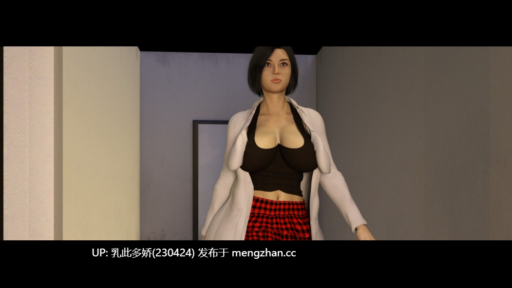 23[3DSLG动态生肉PC] All-Female Medicine School 动态生肉版 [3.08G]-第4张图片-萌站