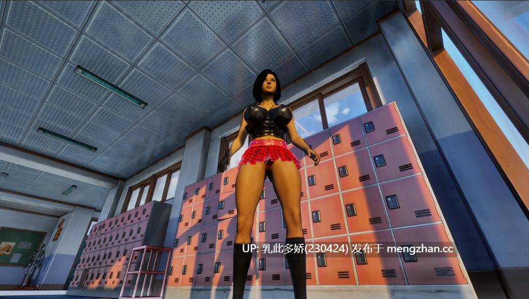 23[3DSLG动态生肉PC] All-Female Medicine School 动态生肉版 [3.08G]-第7张图片-萌站
