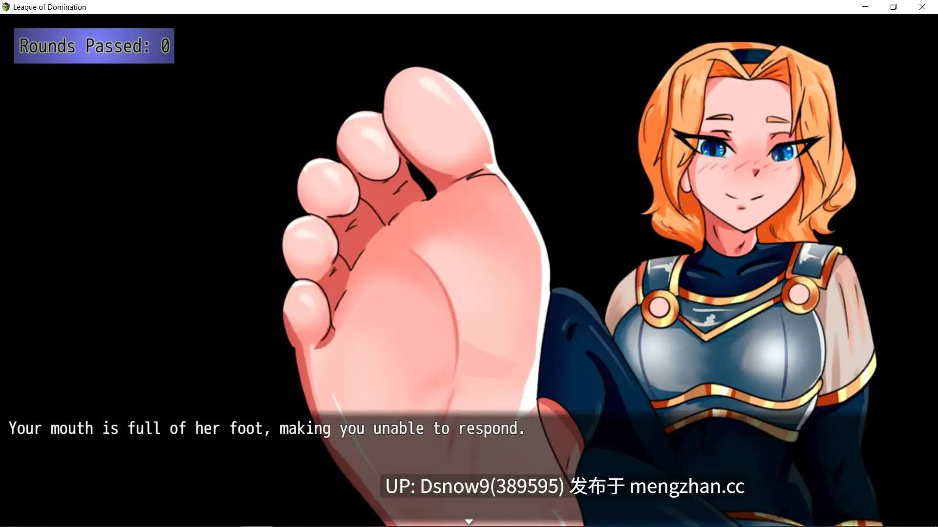 【日系RPG/AI汉化】统治联盟 League of Domination v0.18【PC/1.66G】-第4张图片-萌站 【日系RPG/AI汉化】统治联盟 League of Domination v0.18【PC/1.66G】-第4张图片-萌站