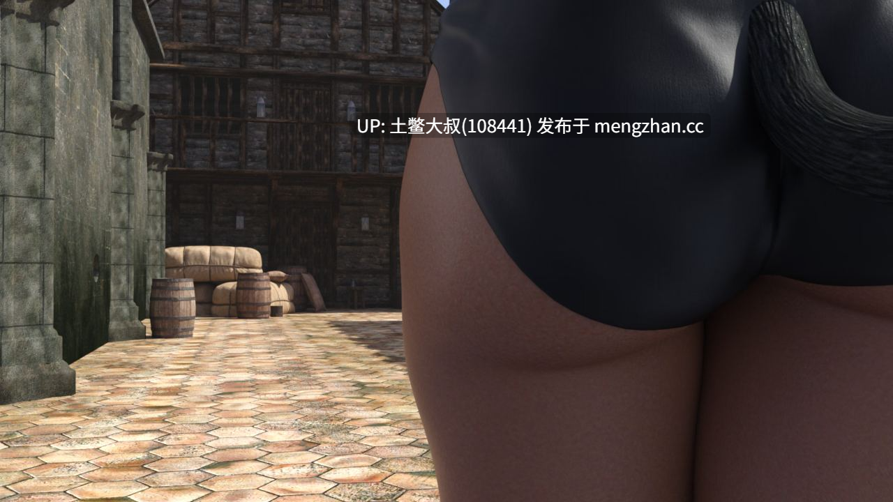 【3D欧美RPG 动态 腐败 奇幻 沙盒 机翻】女巫的幸福结局 Happy End for Sorceress [v0.14] 5.5GB-第6张图片-萌站