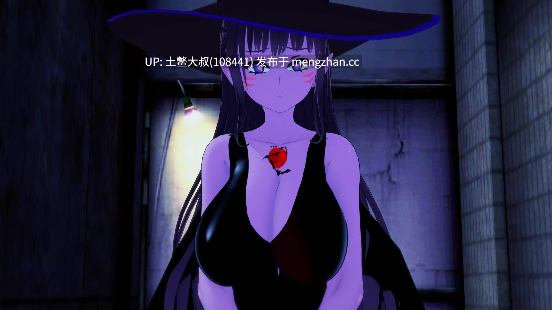 【3D日式SLG 动态 腐败 冒险 机翻】黎明 夜间  Daybreak Nightbreak [v12.7] 3.1GB