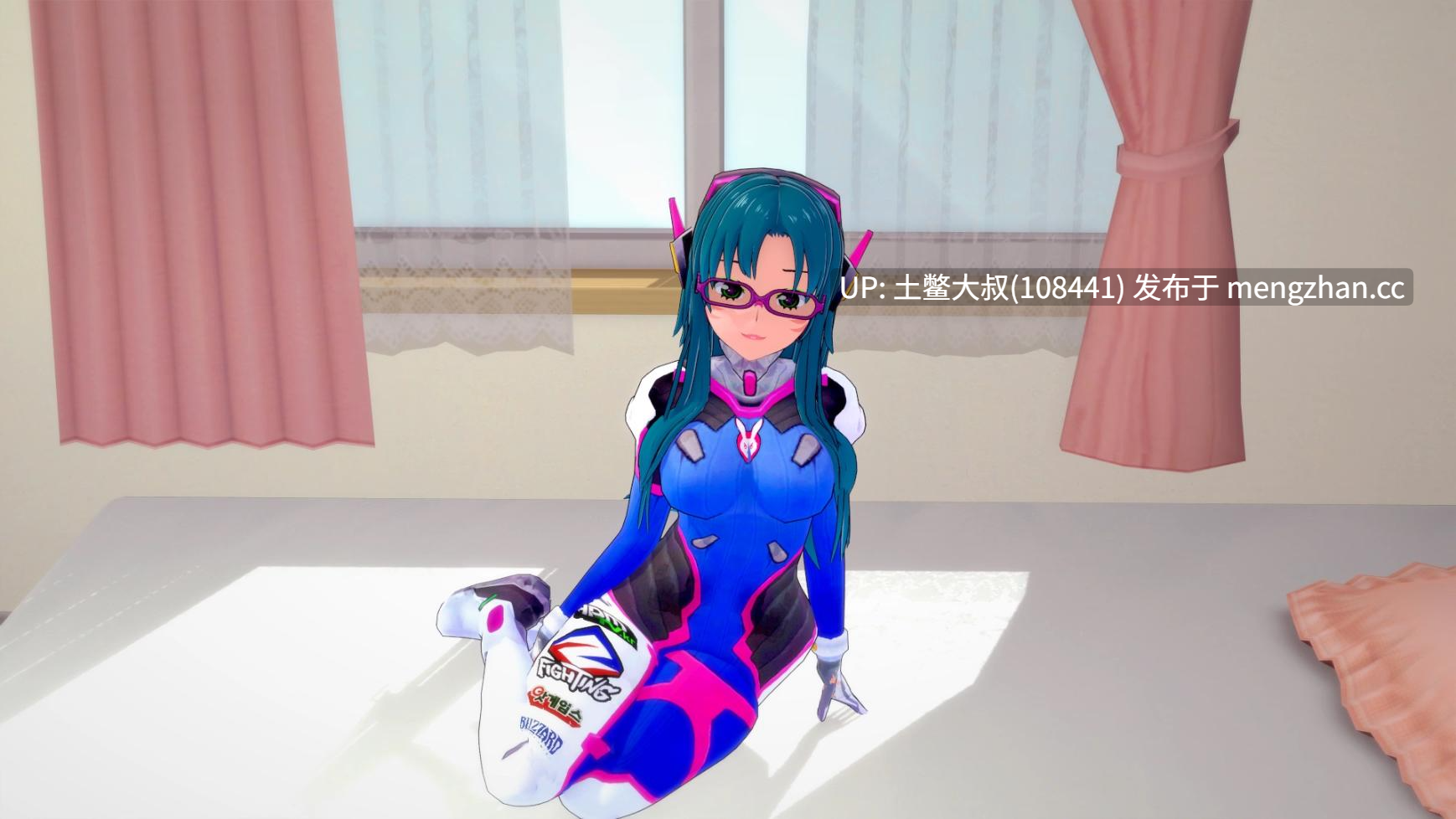 【3D日式SLG 动态 腐败 冒险 机翻】黎明 夜间  Daybreak Nightbreak [v12.7] 3.1GB-第12张图片-萌站