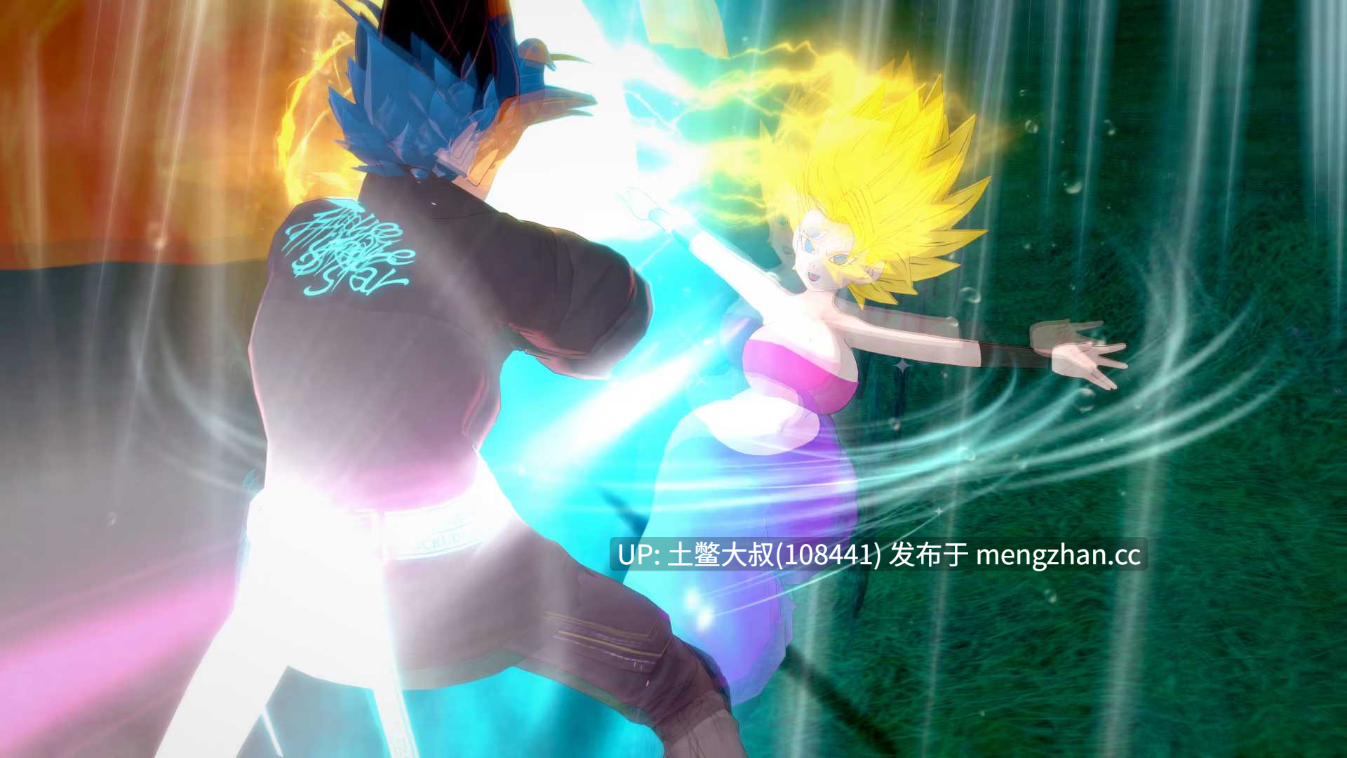 【3D日式SLG 动态 后宫 熟女  同人 机翻】AX：调皮任务 AX: Naughty Mission [v0.3] 640MB-第13张图片-萌站