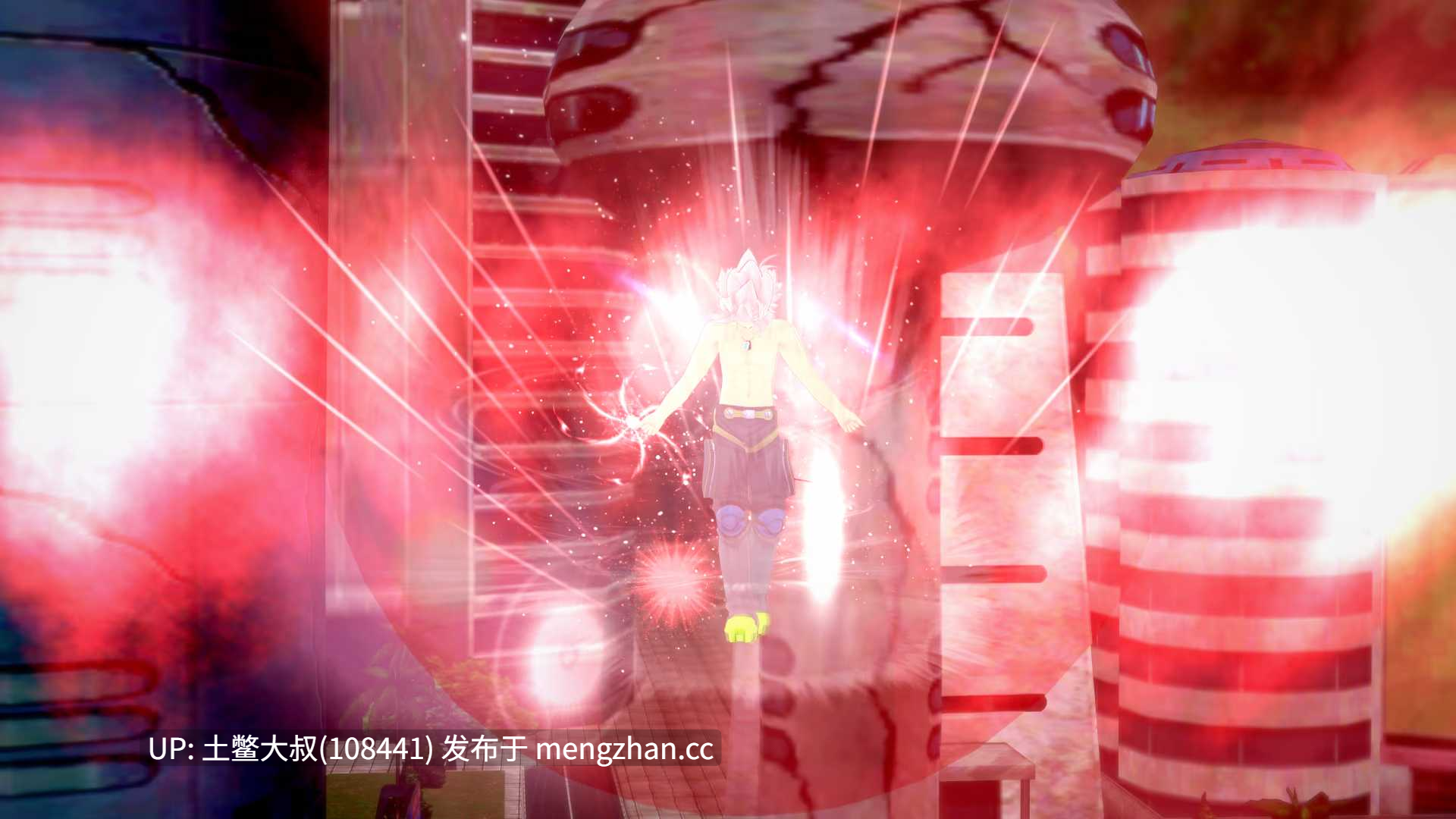 【3D日式SLG 动态 后宫 熟女  同人 机翻】AX：调皮任务 AX: Naughty Mission [v0.3] 640MB-第14张图片-萌站