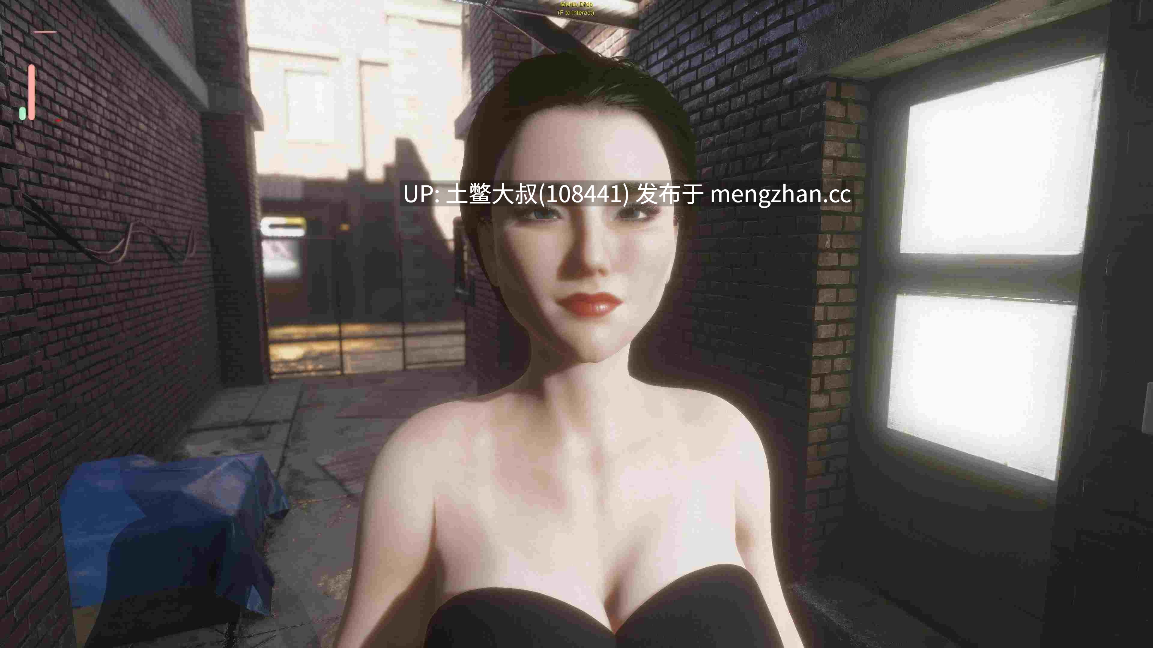 【3D欧美开放互动类RPG 男主 全动态 挑逗 机翻工具】某模特经纪公司 Some Modeling Agency [v0.22.0 f2] 2.11gb-第4张图片-萌站