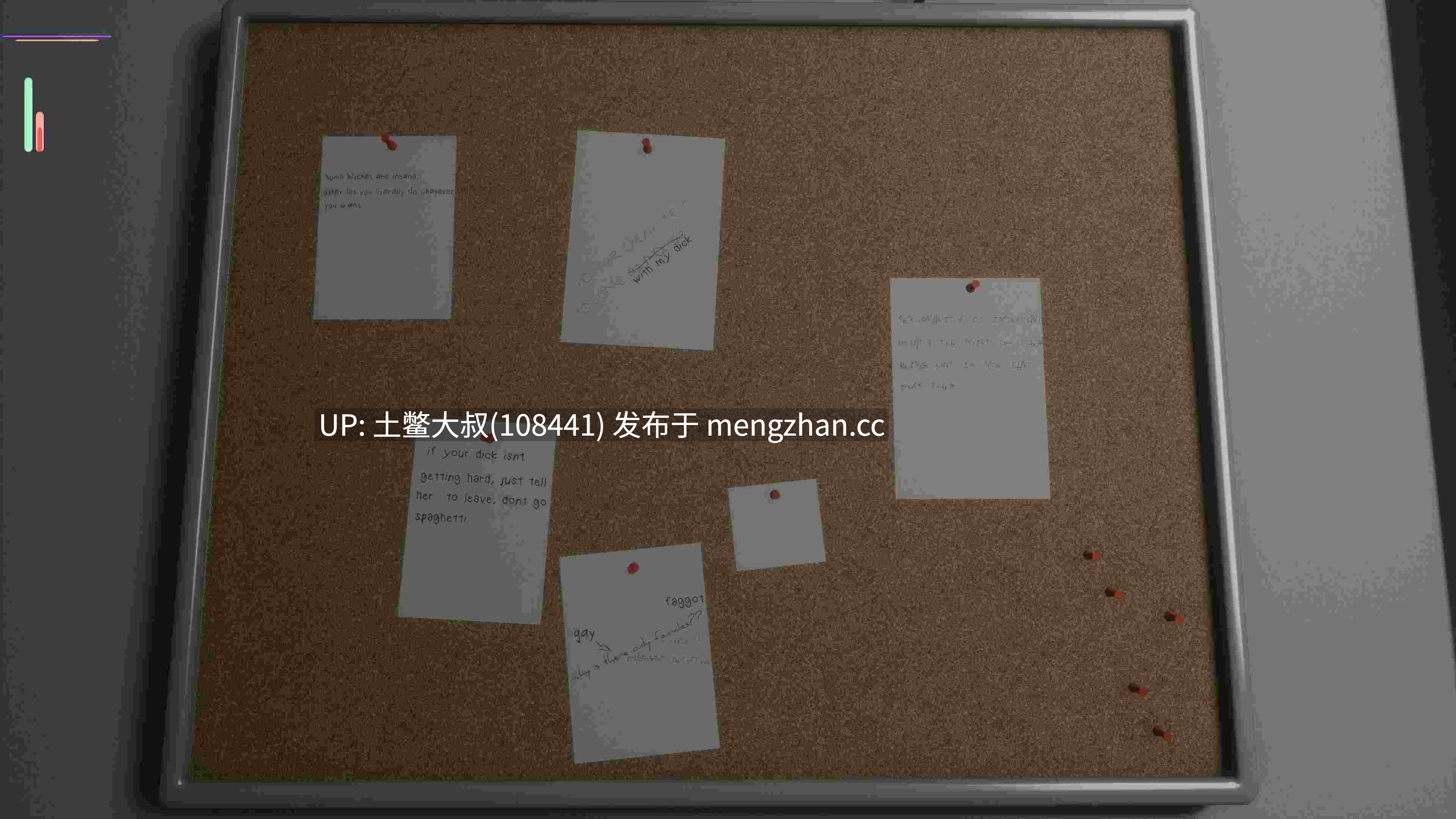 【3D欧美开放互动类RPG 男主 全动态 挑逗 机翻工具】某模特经纪公司 Some Modeling Agency [v0.22.0 f2] 2.11gb-第6张图片-萌站