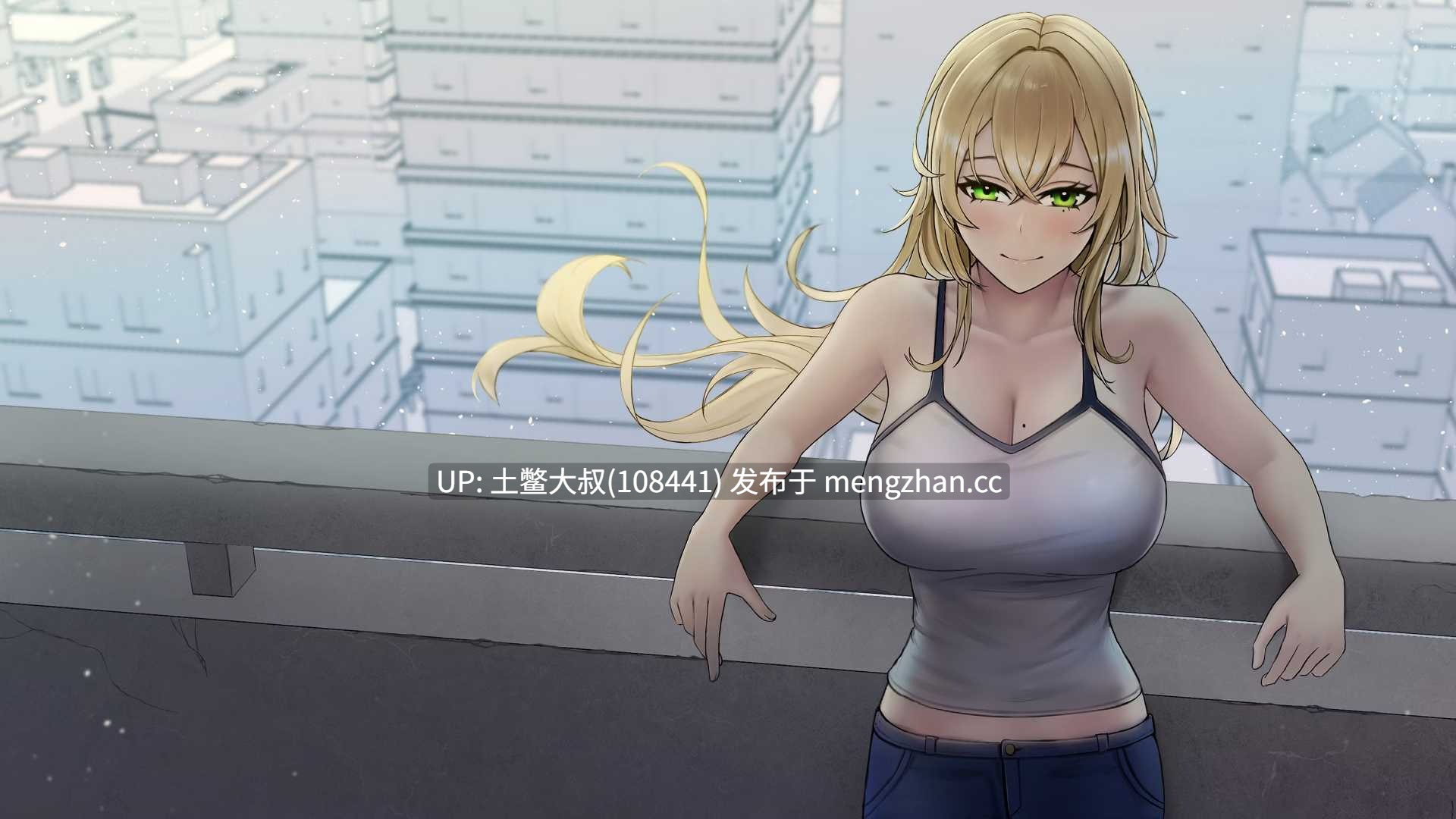 【2D日式SLG 动态 多主角 爱情 机翻】欲望的低语：美咲之路 Whispers of Desire: Misaki's Path [v0.1.5] 1.2gb-第3张图片-萌站