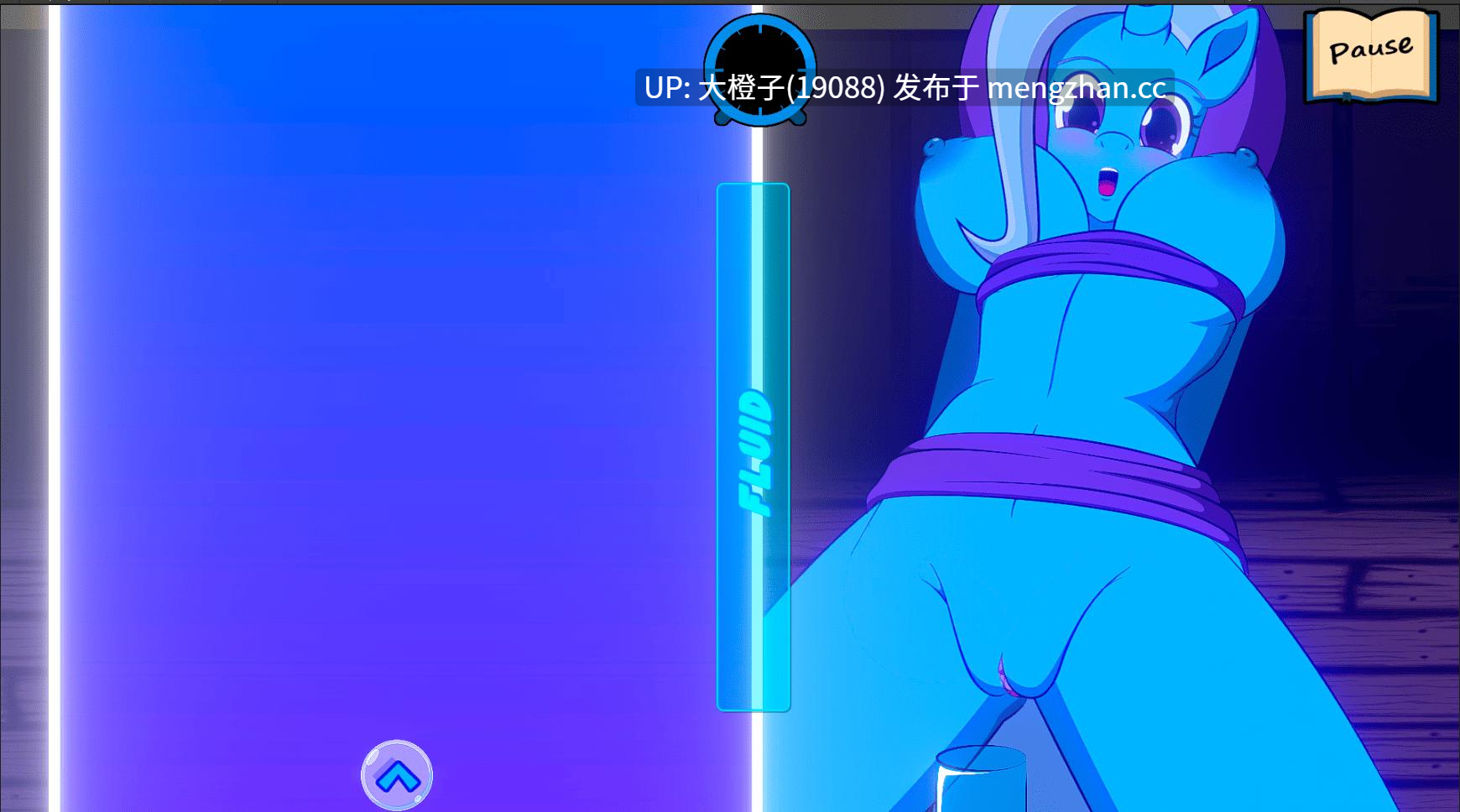 [SLG步兵机翻福瑞PC动态]小马宝莉 用萍琪派做饭 2 Cooking with Pinkie Pie 2 v0.0.4.8[12.3G]-第6张图片-萌站