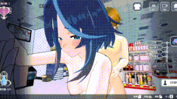 [SLG官中步兵动态PC][老二打鐵舖]セックス調教師～むっつり少女の秘密の嗜み～[2.36]-第10张图片-萌站