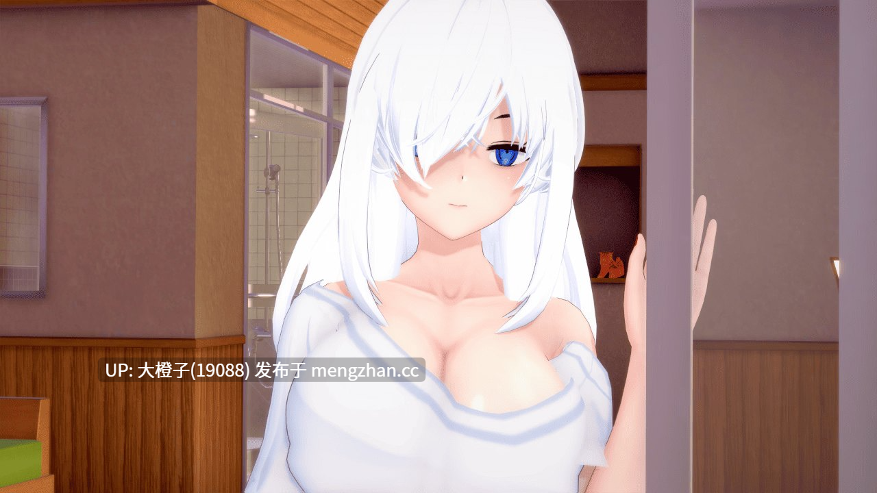 [SLG官中动态步兵动态催眠后宫PC+安卓] 欲望之罪 Lustful Sin v0.8.86[1.46G]-第7张图片-萌站