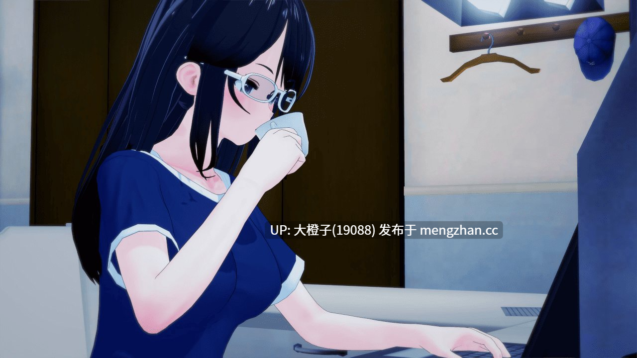 [SLG官中动态步兵动态催眠后宫PC+安卓] 欲望之罪 Lustful Sin v0.8.86[1.46G]-第11张图片-萌站