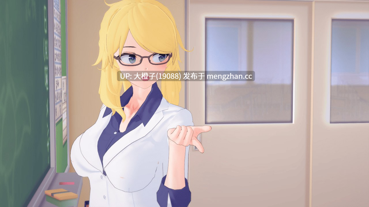 [SLG官中动态步兵动态催眠后宫PC+安卓] 欲望之罪 Lustful Sin v0.8.86[1.46G]-第15张图片-萌站