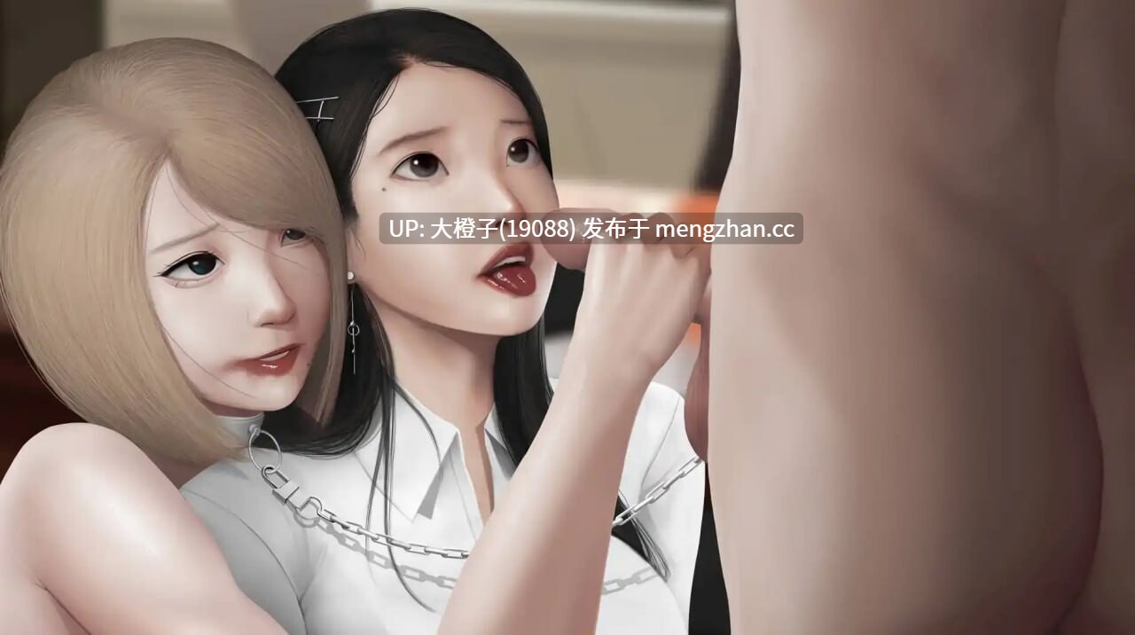[SLG汉化PC动态步兵]灰姑娘的玻璃项圈 Cinderella's Glass Collar V0.9 [1.34G]-第10张图片-萌站