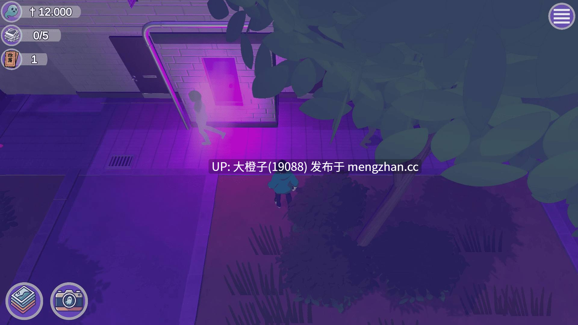 [SLG机翻PC]快照：顽皮的噩梦 Snapshot Naughty Nightmares V1.3[3.1G]-第7张图片-萌站