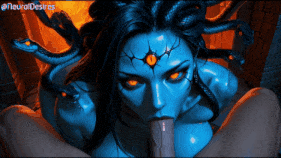【1K/无修】新作-Medusa’s Gaze of Serpentine Ecstasy-第3张图片-萌站 【1K/无修】新作-Medusa’s Gaze of Serpentine Ecstasy-第3张图片-萌站