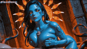 【1K/无修】新作-Medusa’s Gaze of Serpentine Ecstasy-第16张图片-萌站 【1K/无修】新作-Medusa’s Gaze of Serpentine Ecstasy-第16张图片-萌站